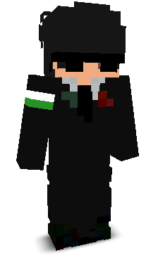 Skin gracza _Tor0wiec_
