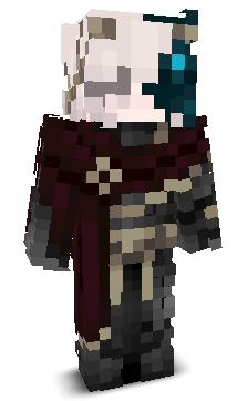 Skin gracza Wxqa