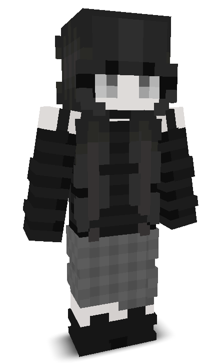 Users Skin
