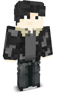 Skin gracza Bl3edN1