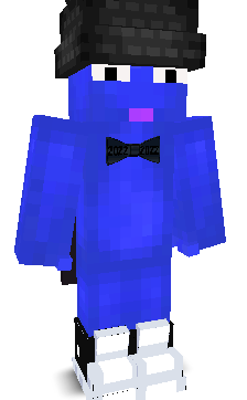 Minecraft Skin of phvse