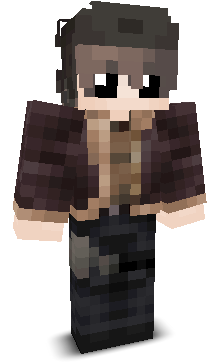 Skin gracza BobuksTegoTypu