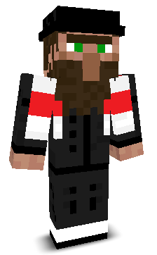 Skin gracza armaturka