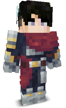 Skin gracza OdnoVaaa