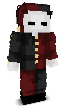 Skin gracza Neks0N