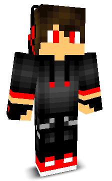 Skin gracza GieneK96