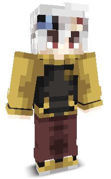 Skin gracza EvanSoulEater