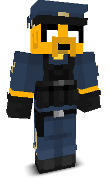 Skin gracza johny878