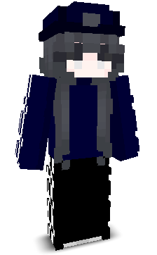 Skin gracza PolaSlopeckaa