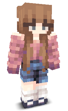 Skin gracza gh00sy