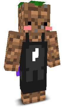 Magnus416s Minecraft skin