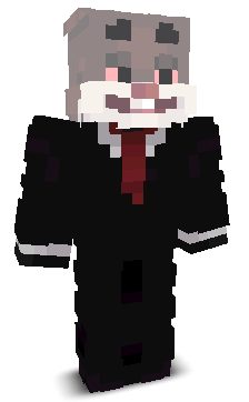 Skin gracza MirosQ
