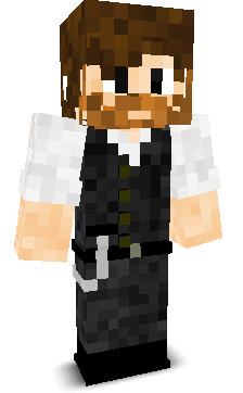 Skin gracza General_Morawski