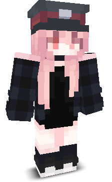 505cm's Minecraft Skin