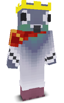 Skin gracza skymoon8