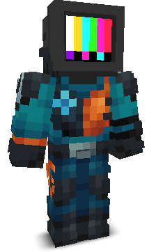 Skin gracza TOMEK_TAK