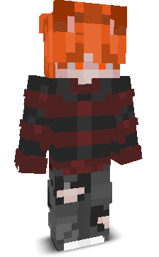 Skin gracza Kanclerzyk_