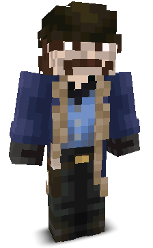 Skin gracza JakuKhan