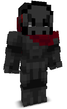 Skin gracza FUSIONpl