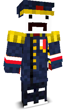 Skin gracza Pijany_prus