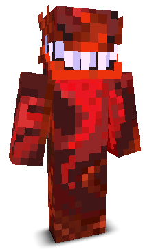 Skin gracza Deker93