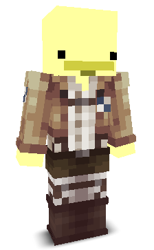Skin gracza dino0014