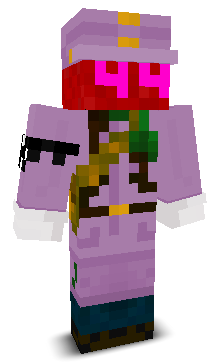Skin gracza FurorLuquendi