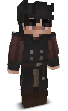 Skin gracza V4N11SH