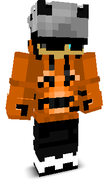 Skin gracza xSomekk11