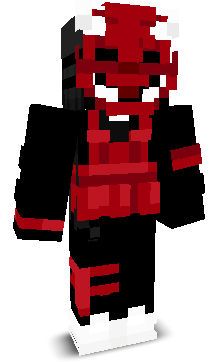 Skin gracza Gabropltoja