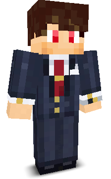 Skin gracza Dr_DotaniX