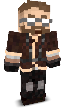 Skin gracza Stary_Mateusz