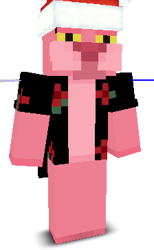 Minecraft Skin of I3rother