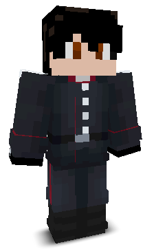 Skin gracza xhardyy