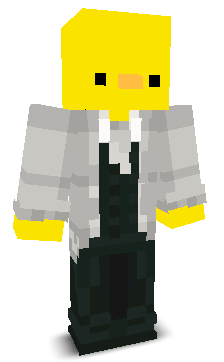 Skin gracza kowalator
