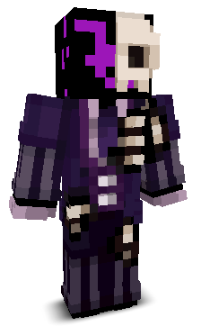 Skin gracza xShionn
