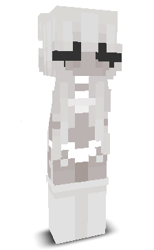 Skin gracza amelcia46