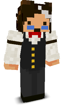 Skin gracza Oktachoronek