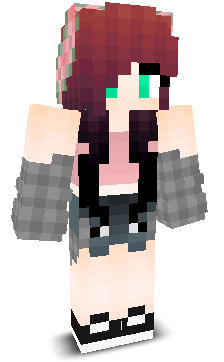 Skin gracza Marysia6