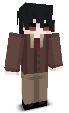 Skin gracza KaQ_H4