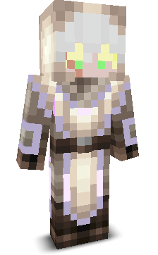 Skin gracza Artonal