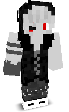 Skin gracza RedoPl
