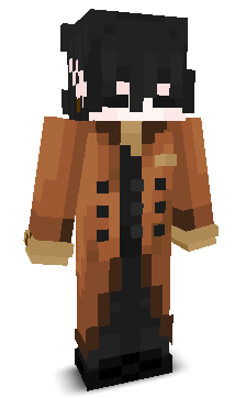 Skin gracza Fox66789