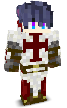 Skin gracza BorsukoRozec