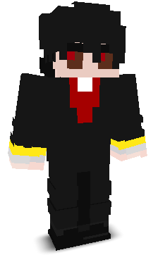 Skin gracza selfixen