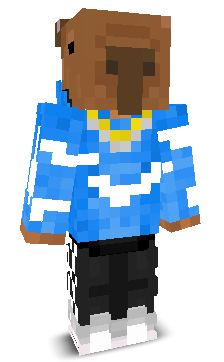 Skin gracza xxgoofie