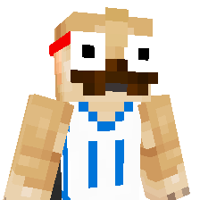randum12 Minecraft head