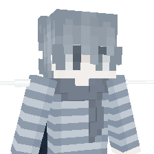 IEatThePuh Minecraft skin bust