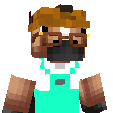 Trebizon Minecraft head