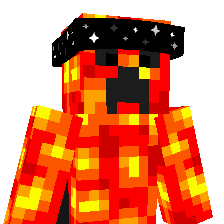 KaboomB52 Minecraft head